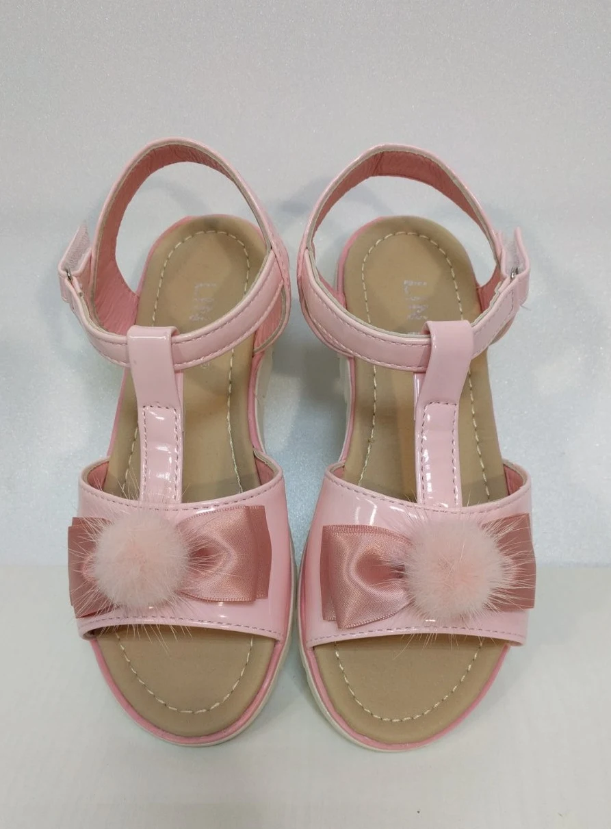 Босоніжки N13 STILE BABY