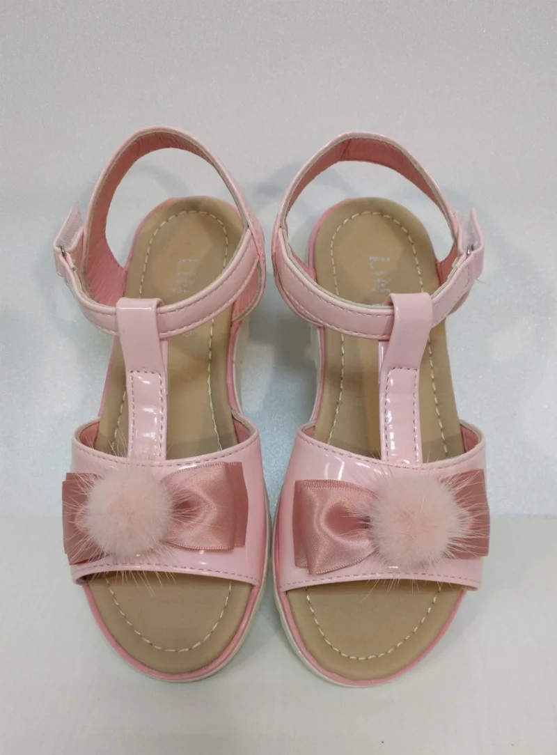 Босоніжки N13 STILE BABY