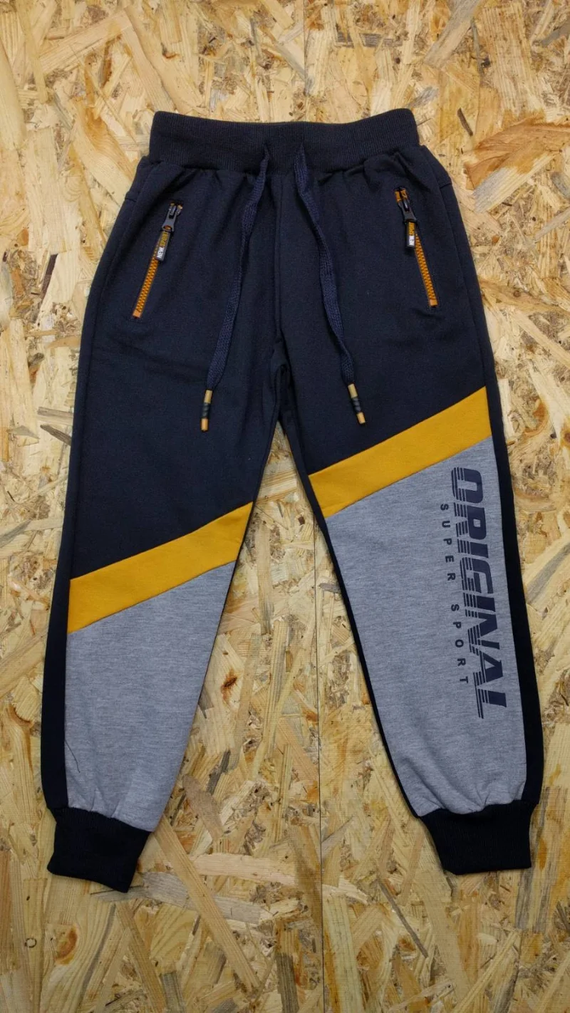 Спортивні штани 5892 S \u0026 D kids, Угорщина