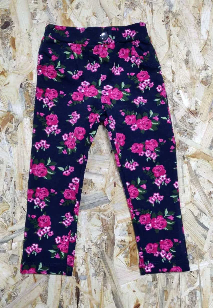 Leggings for the girl 10602 Breeze Girl, Turkey