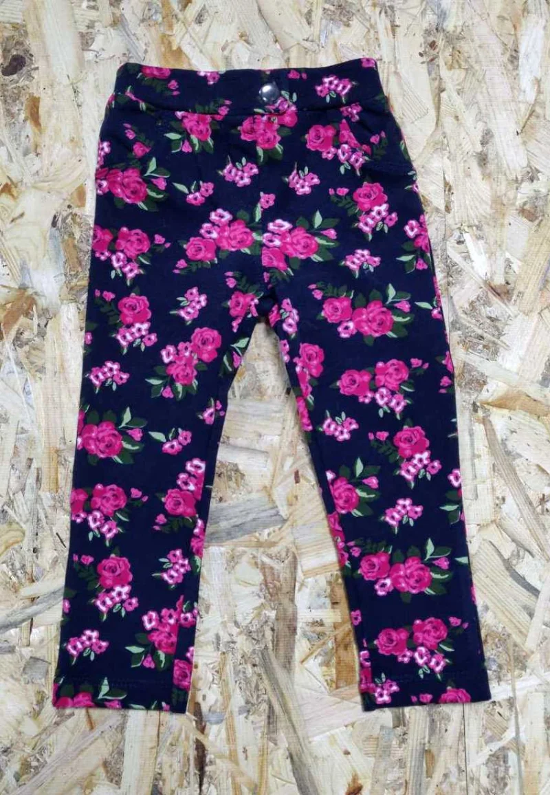 Leggings for the girl 10602 Breeze Girl, Turkey