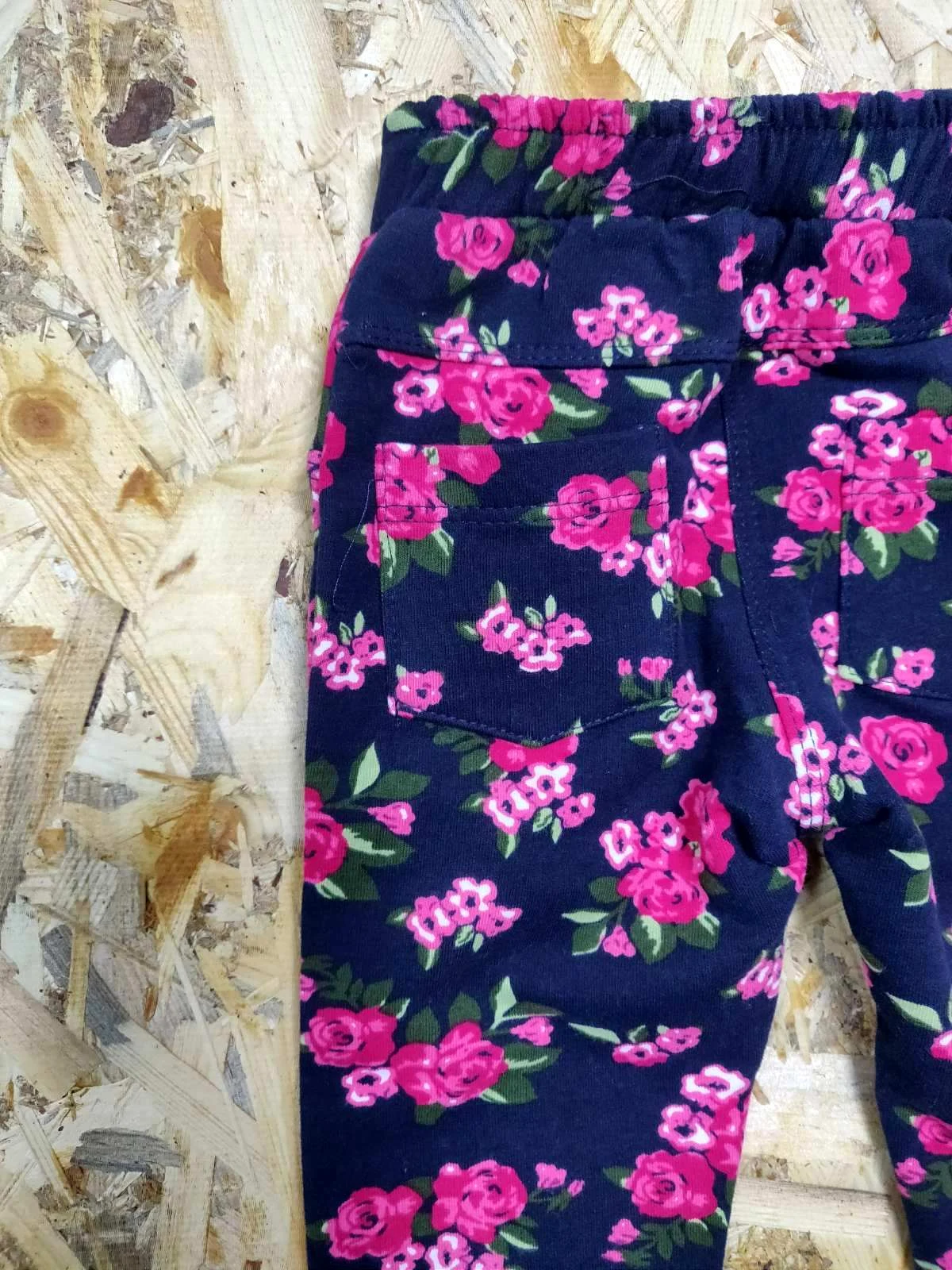 Leggings for the girl 10602 Breeze Girl, Turkey