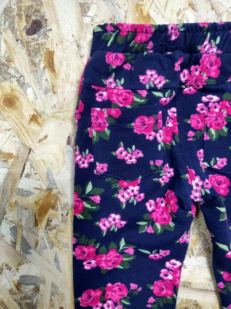 Leggings for the girl 10602 Breeze Girl, Turkey