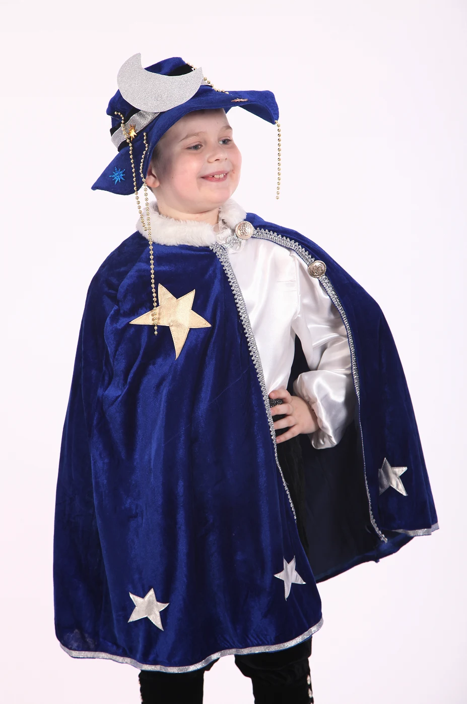 Celestial Moon costume for boys
