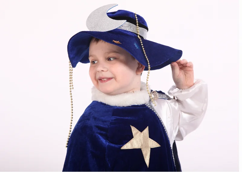 Celestial Moon costume for boys