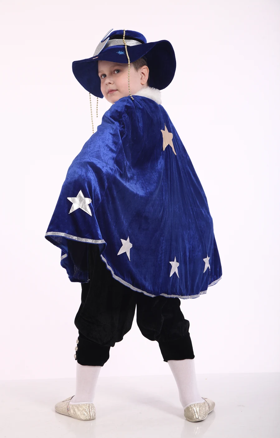 Celestial Moon costume for boys