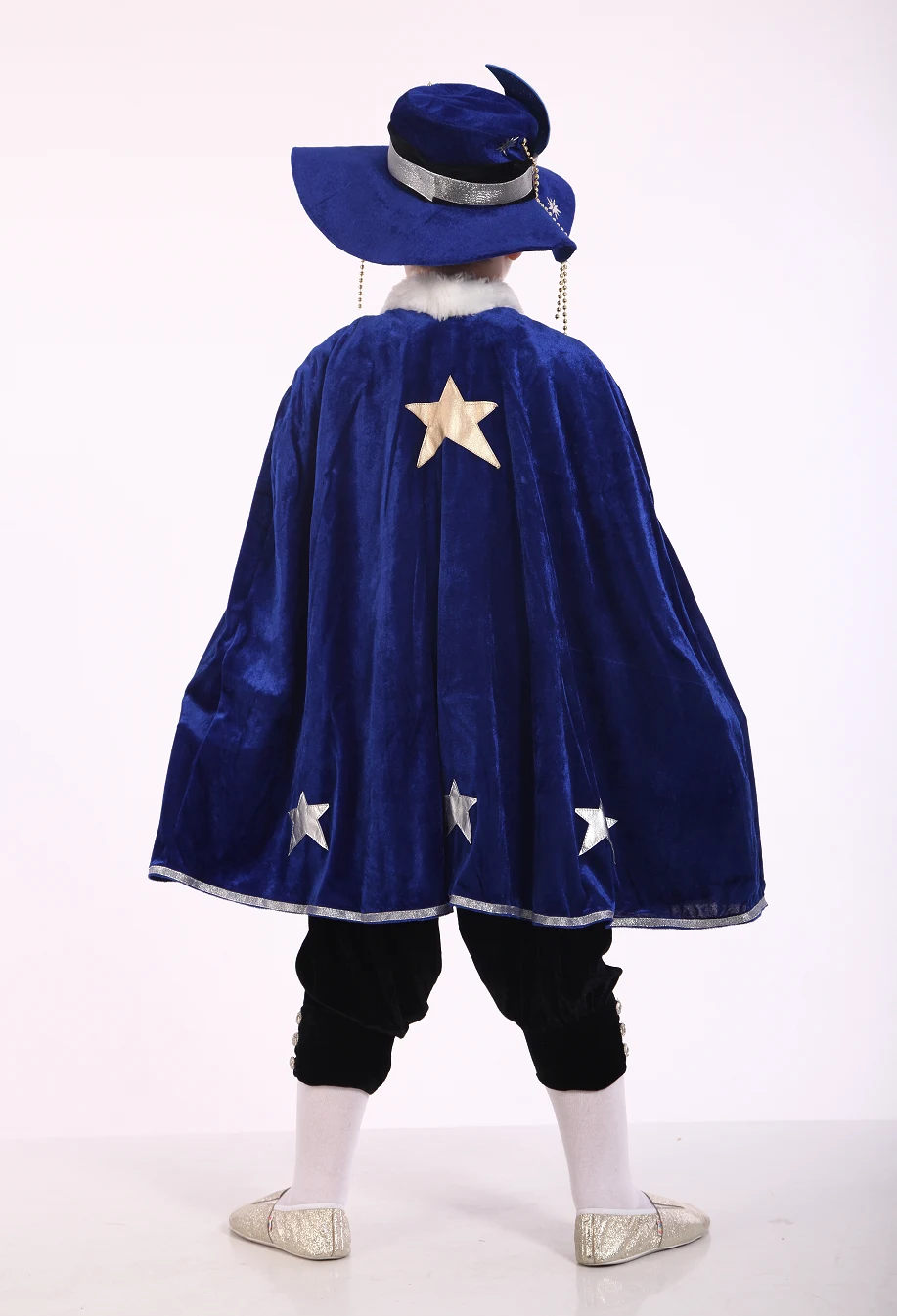 Celestial Moon costume for boys