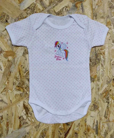 Body - T-shirt 9500 white
