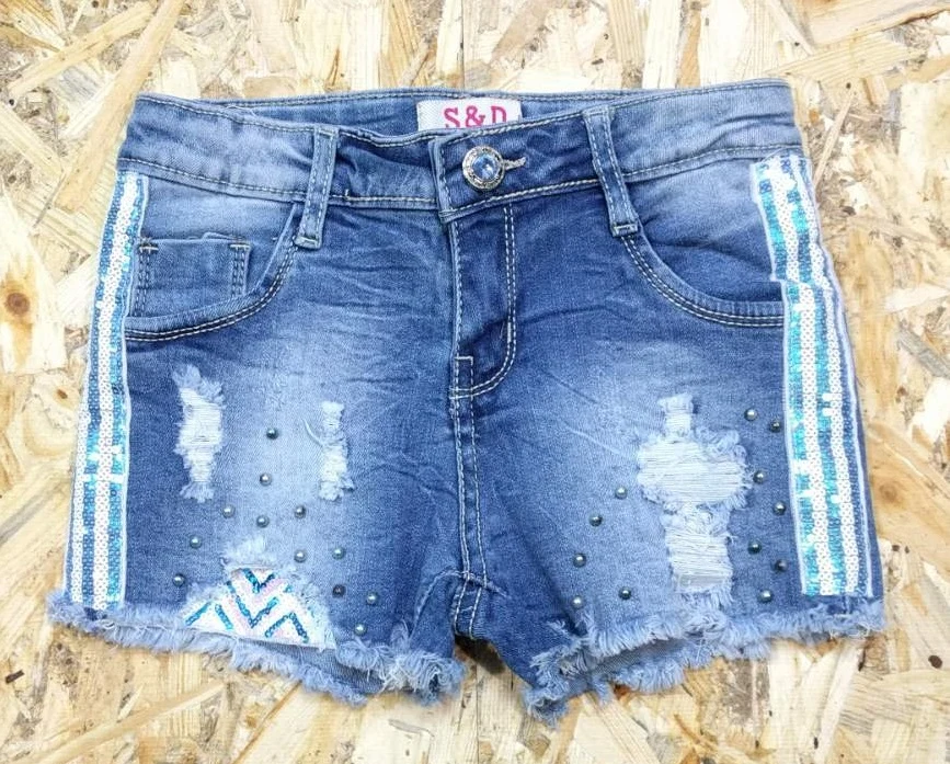 Shorts 084/085
