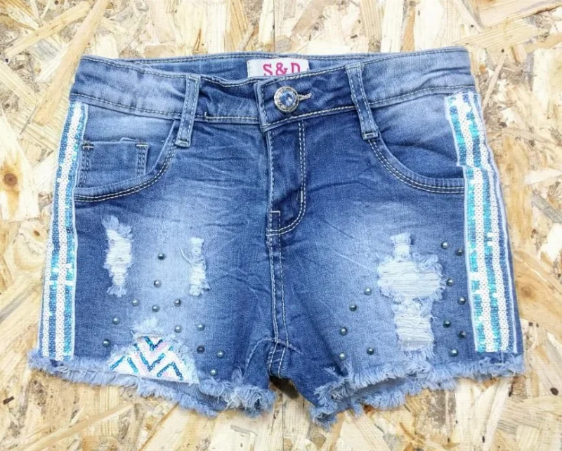 Shorts 084/085