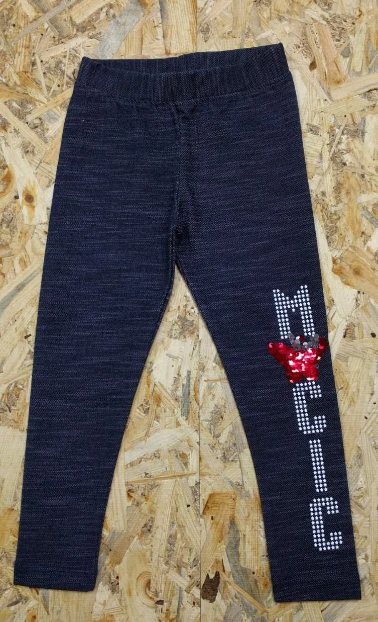 Лосини MICIC 41182 меланж WANEX, Туреччина