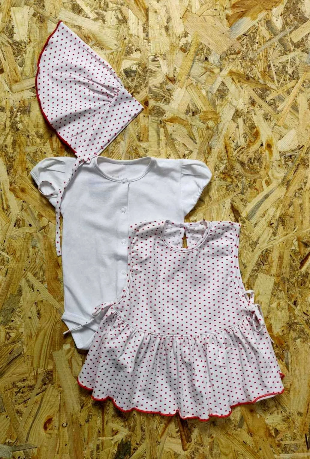 Set summer for the girl 1-25