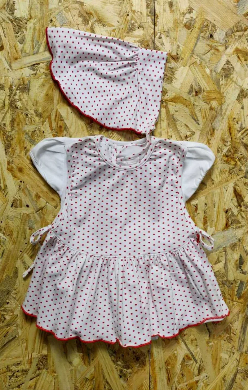 Set summer for the girl 1-25