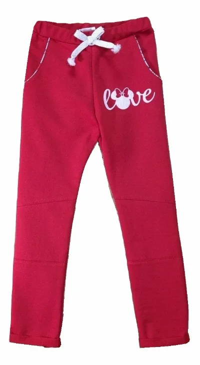 Girls' Leggings 340