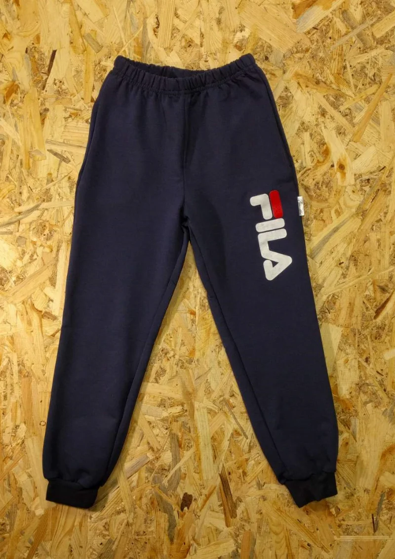 Спортивні штани FILA сині