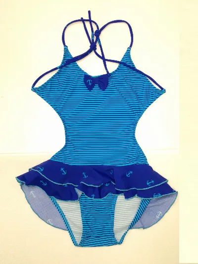 Swimsuit 1977