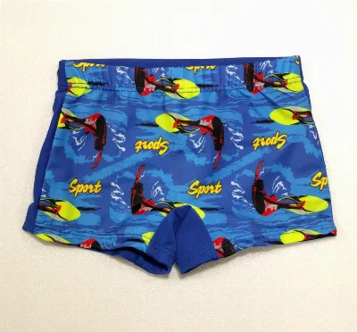 Boys' Swim Trunks 3280
