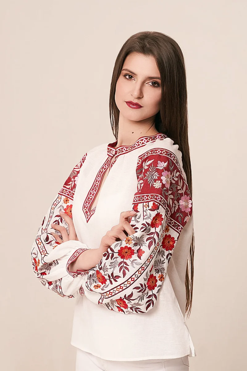 Вишиванка Дарина В
