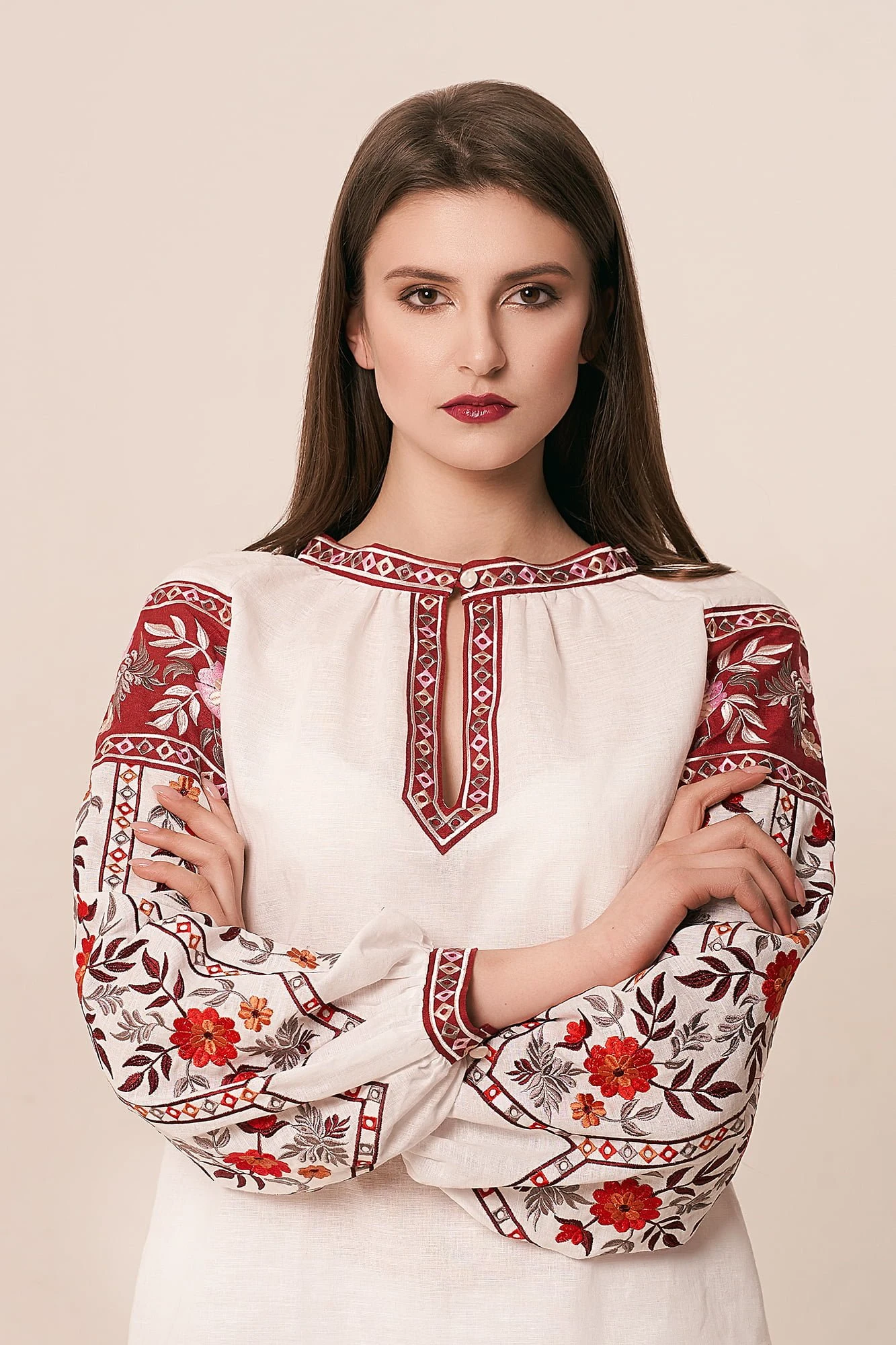 Вишиванка Дарина В