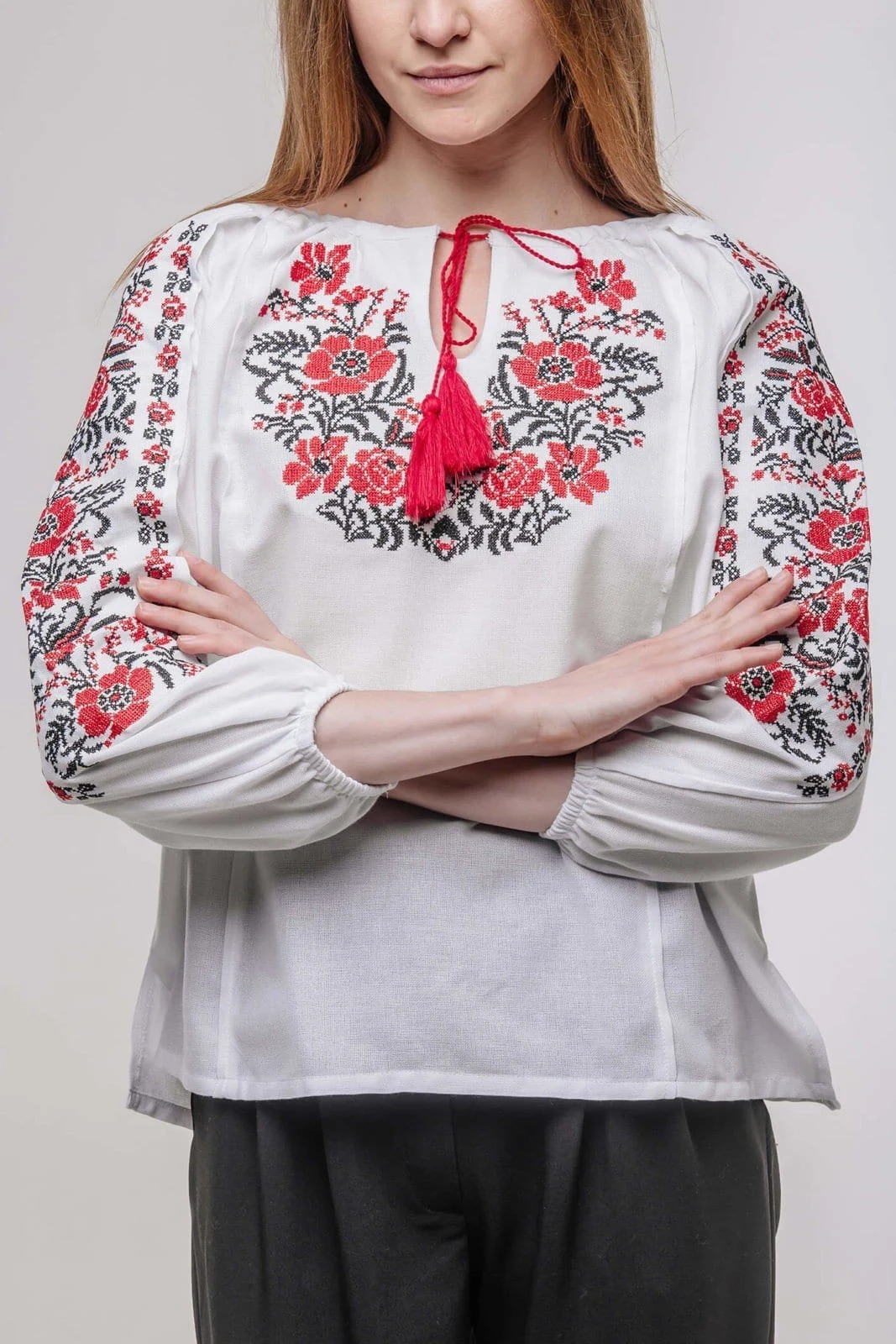 Вишиванка Оберіг