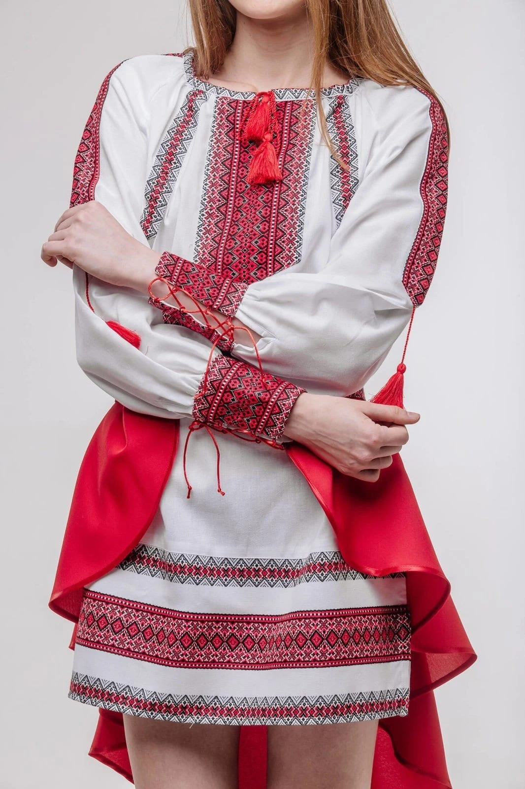 Комплект Україночка