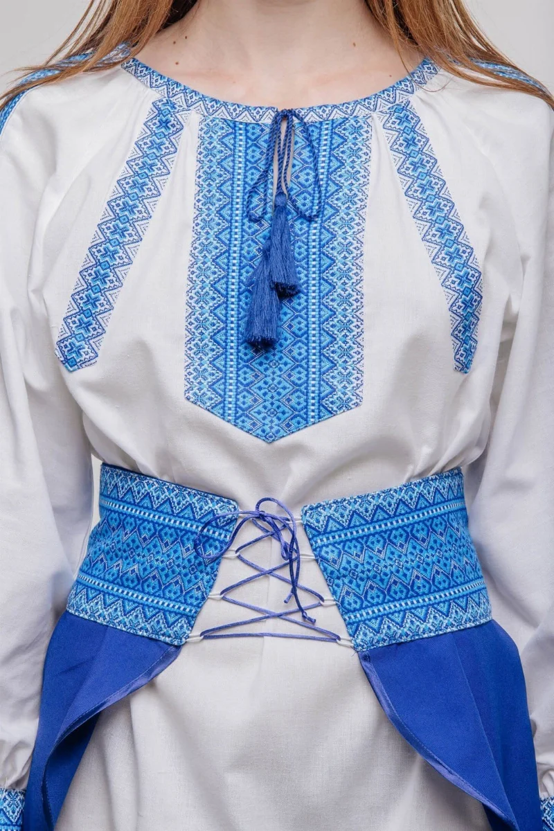 Комплект Україночка