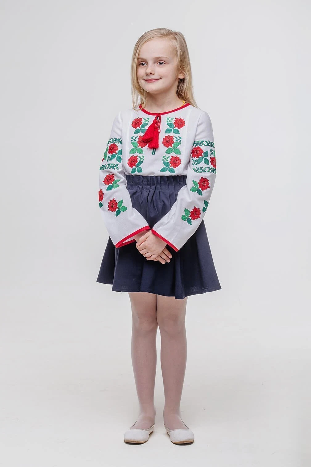 Вишиванка Мія