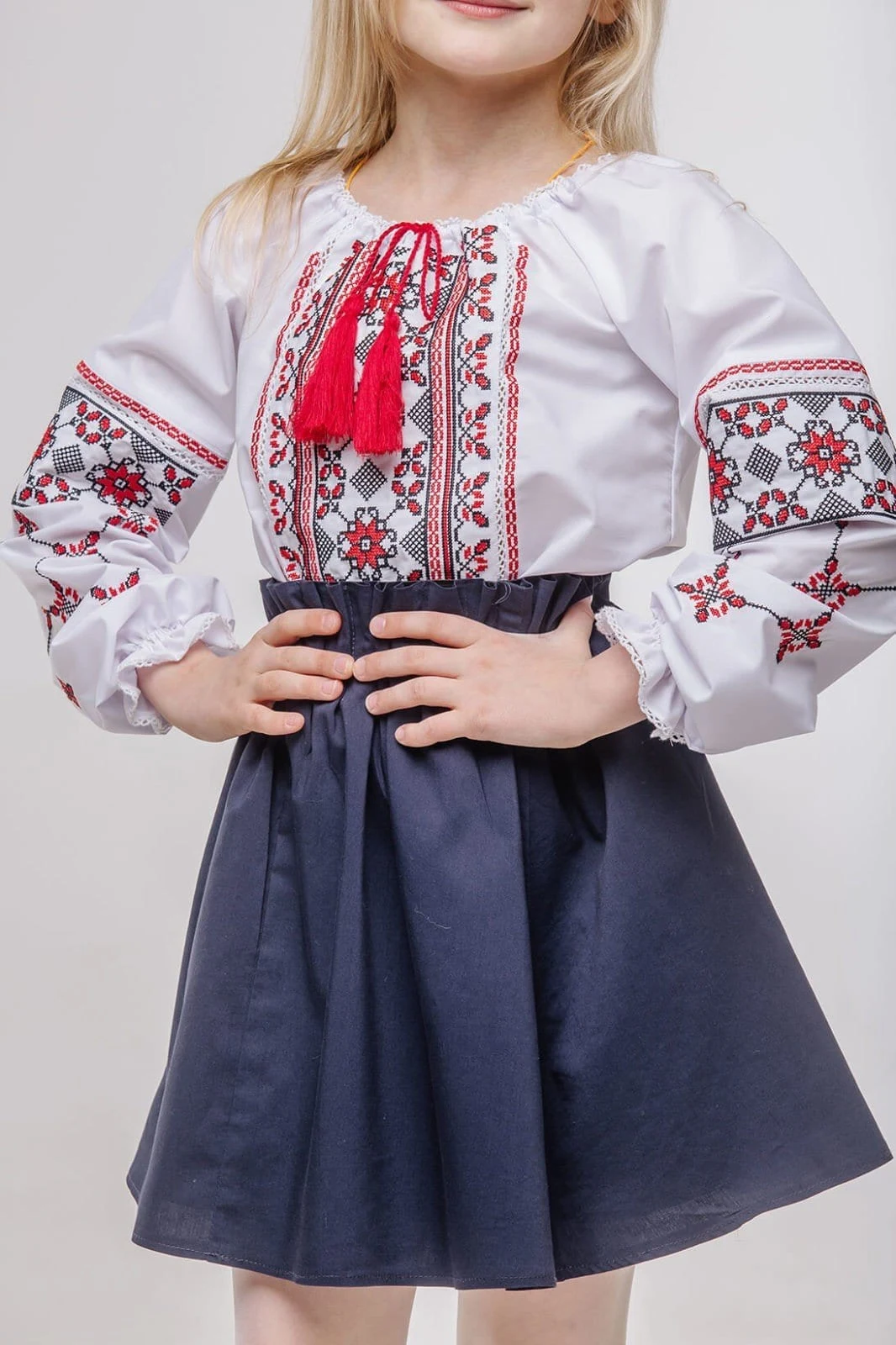 Вишиванка Дзвінка
