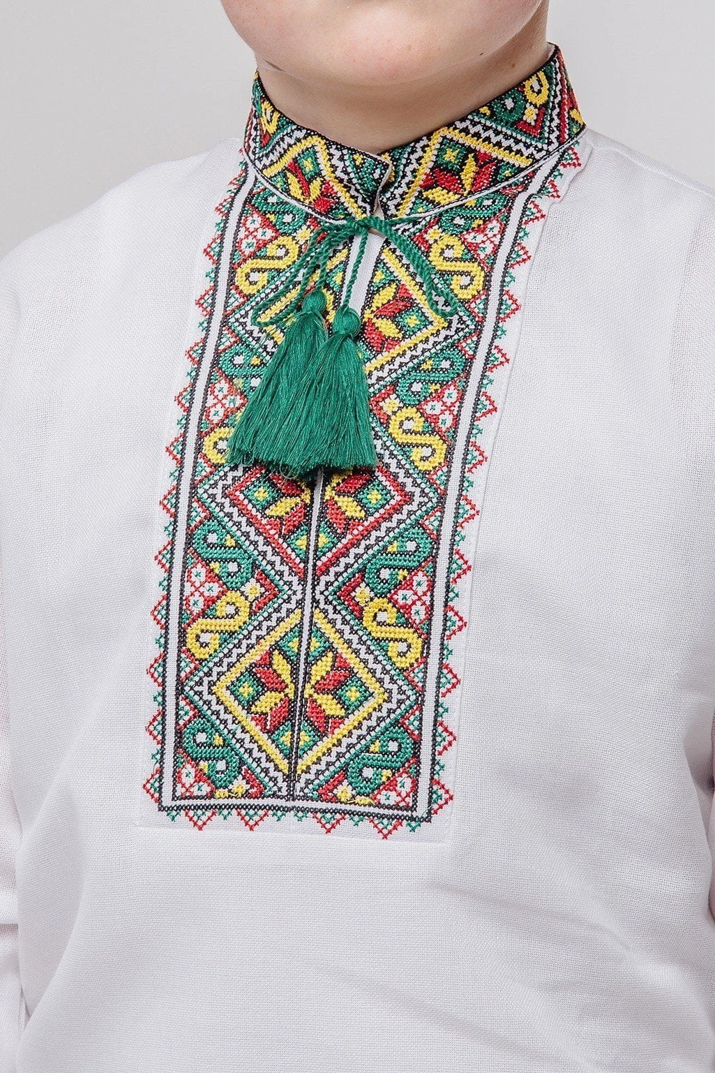 Вишиванка Гармонія Бавовна