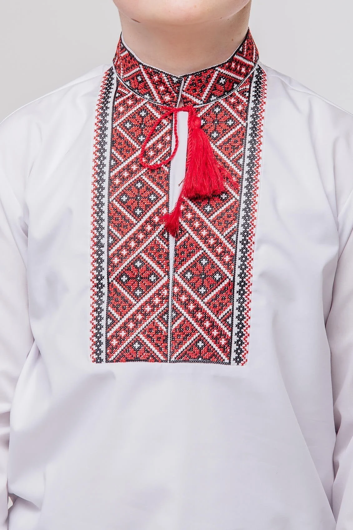 Вишиванка Говерко
