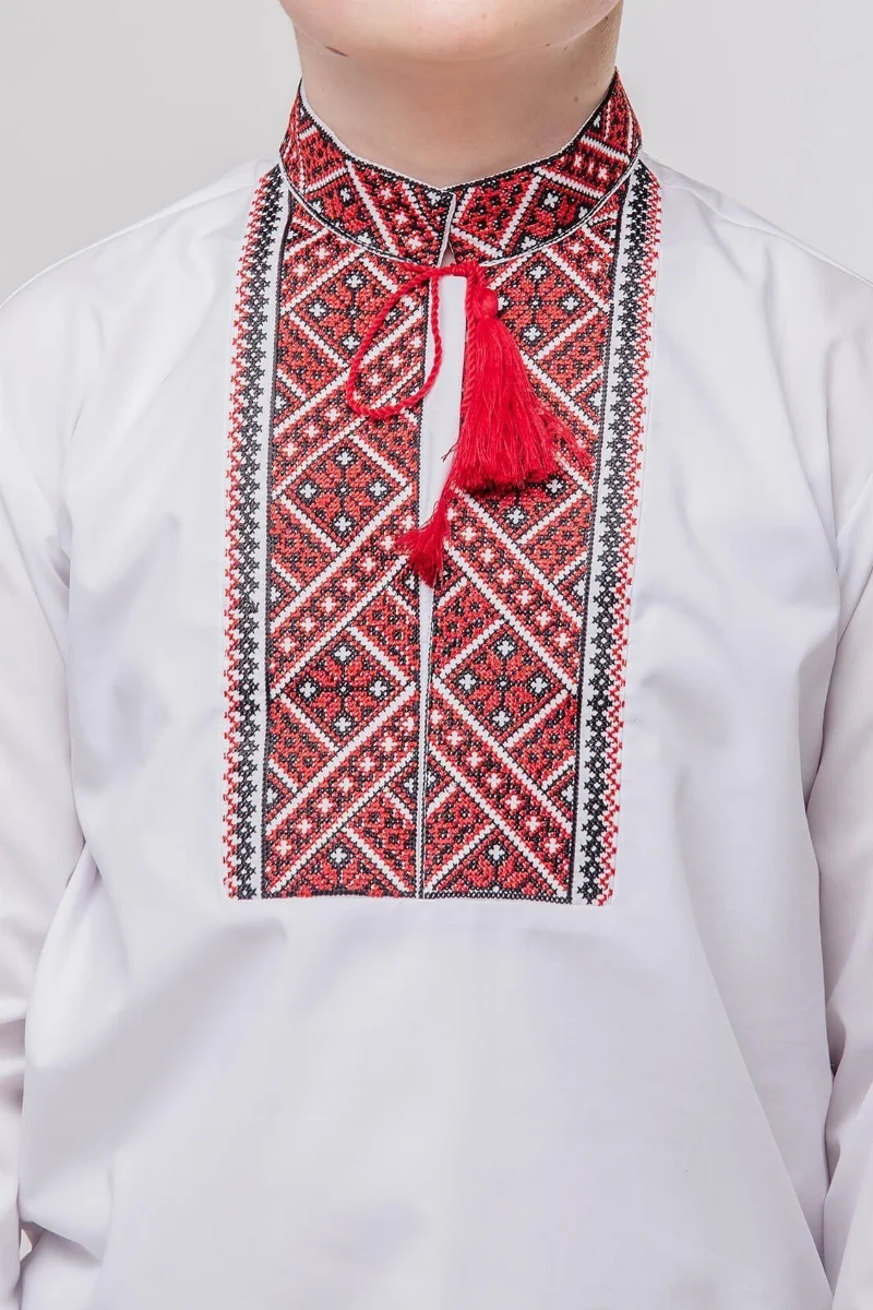 Вишиванка Говерко