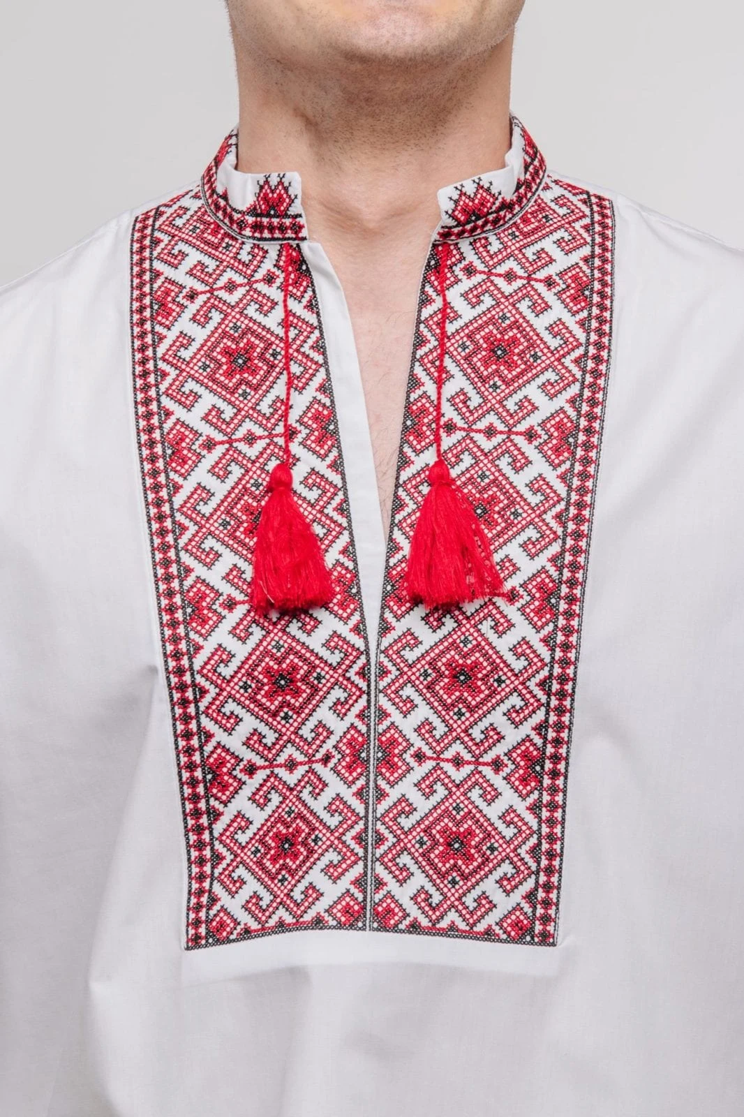 Вишиванка Сварга