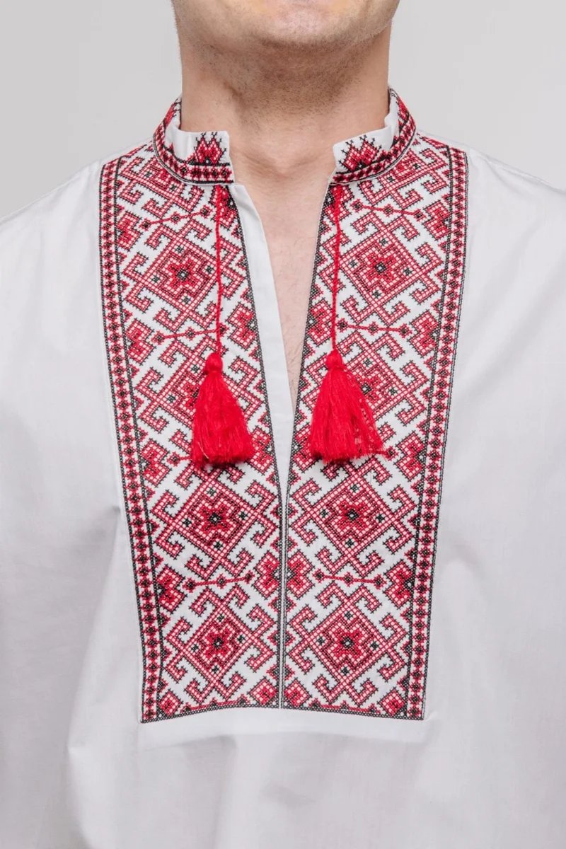 Вишиванка Сварга