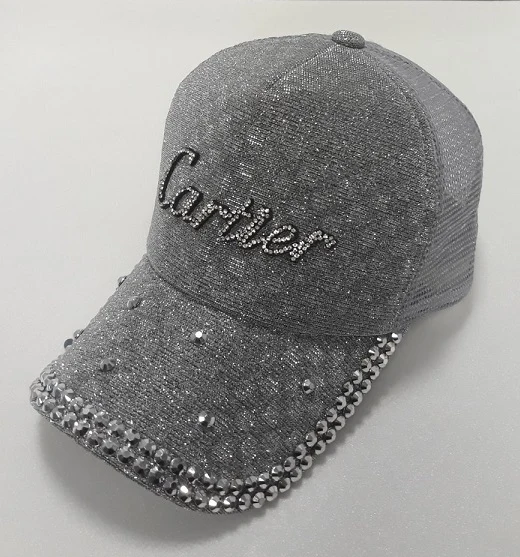 Блайзер сітка блиск Cartier