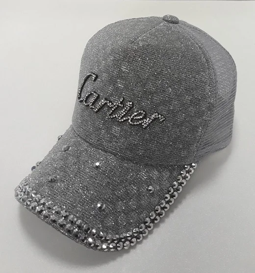 Блайзер сітка блиск Cartier