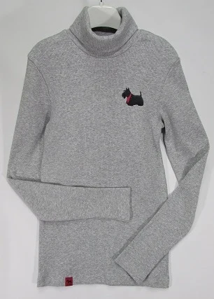 Гольф сірий кочкорс Dog 114438