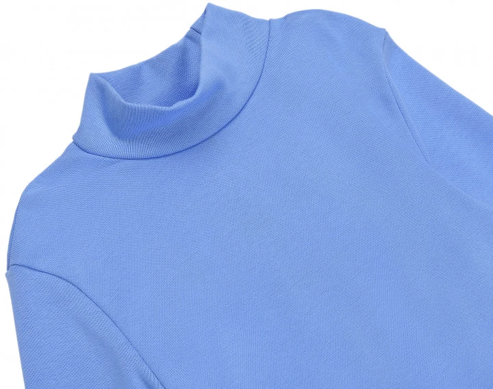 Boy's golf light blue stand 114651