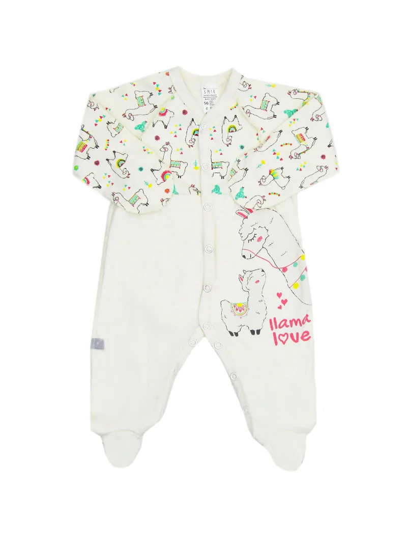 Overalls 108496 milk