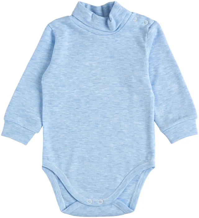 Body golf 19715-09 blue melange