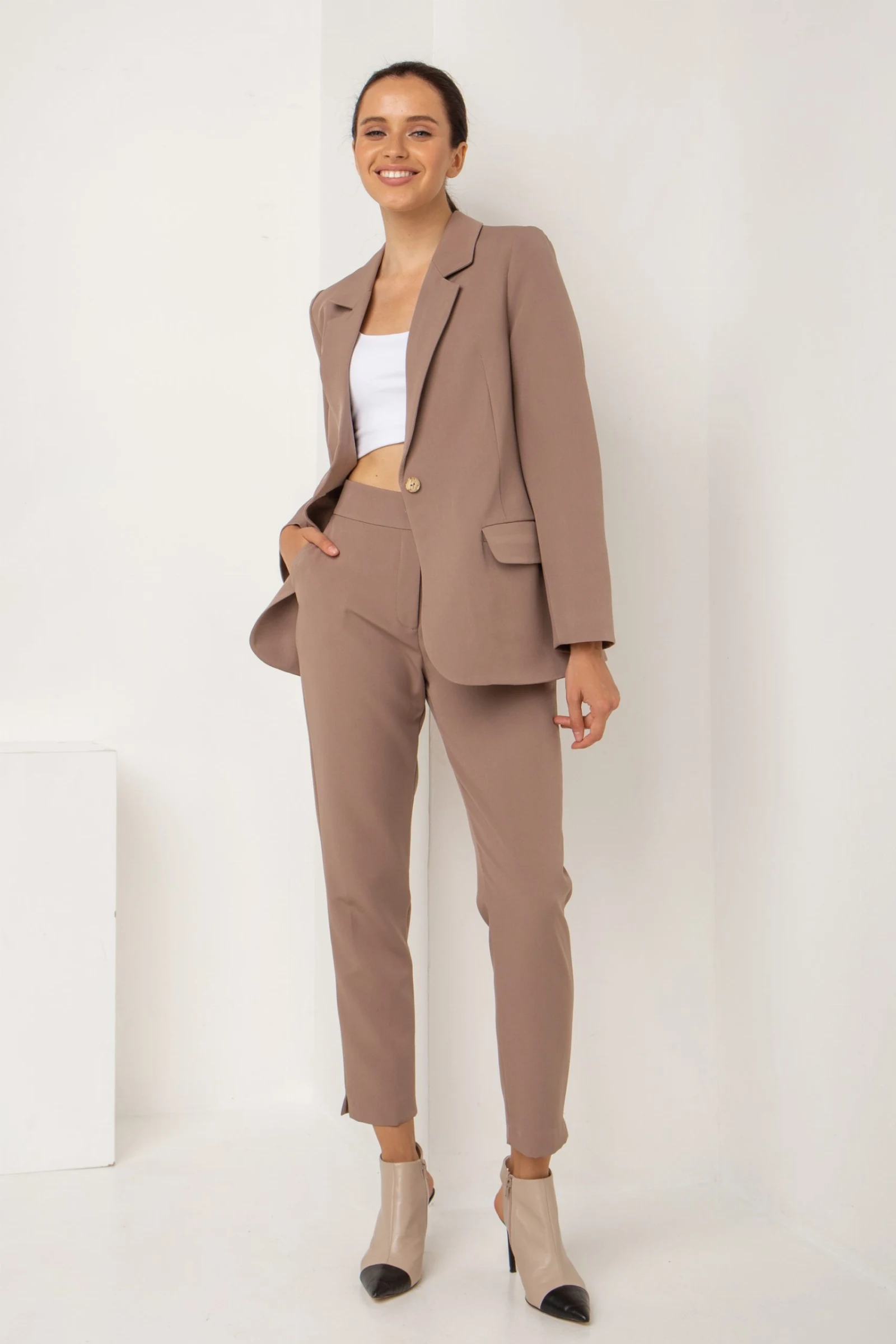 Jacket Kakhetti 5625 powder