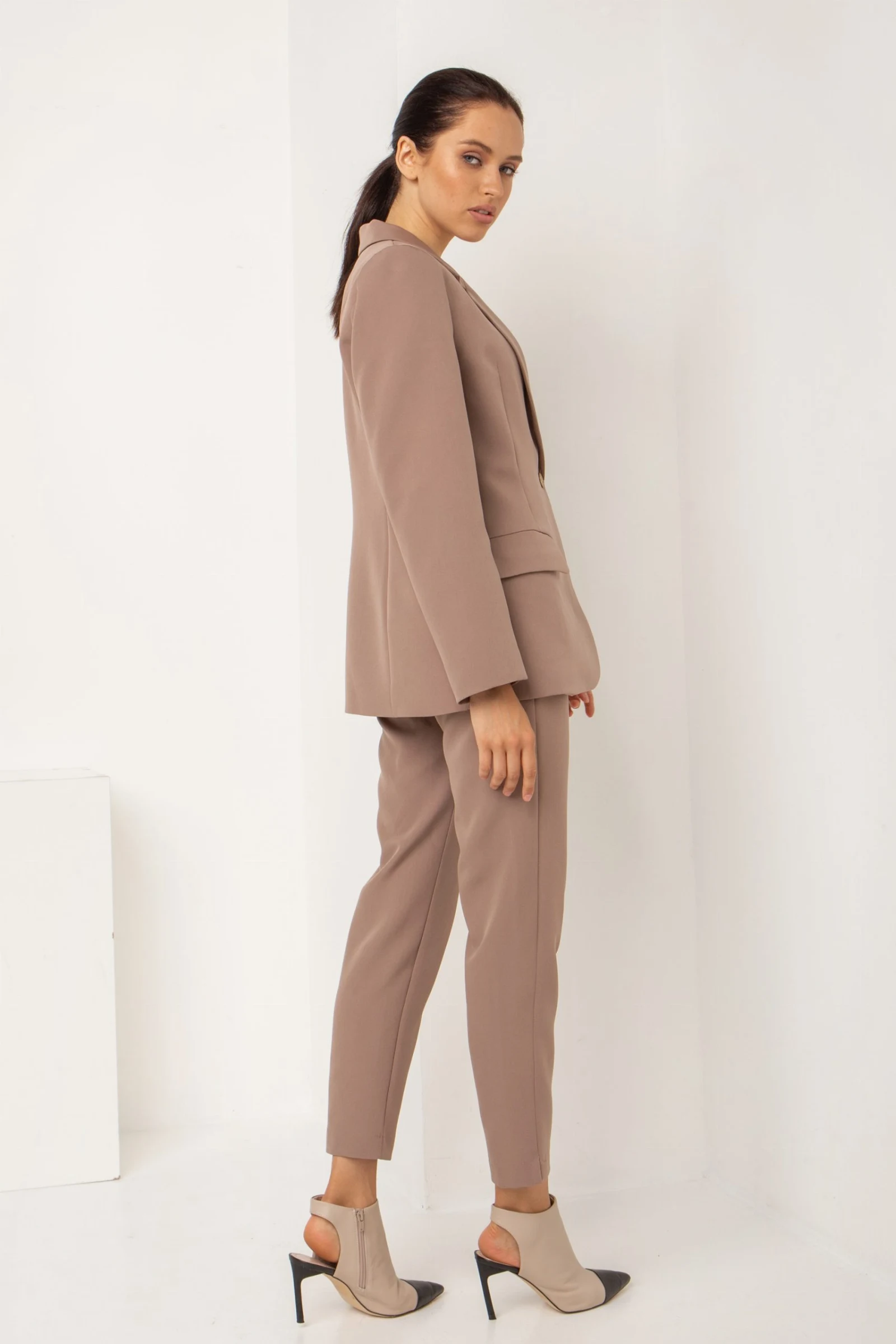 Jacket Kakhetti 5625 powder