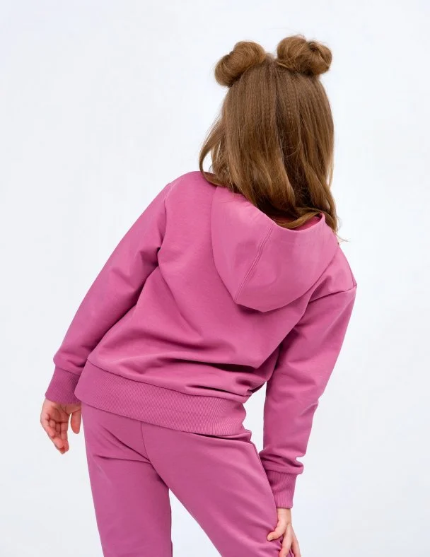 Tracksuit (jacket+trousers)/117228 purple