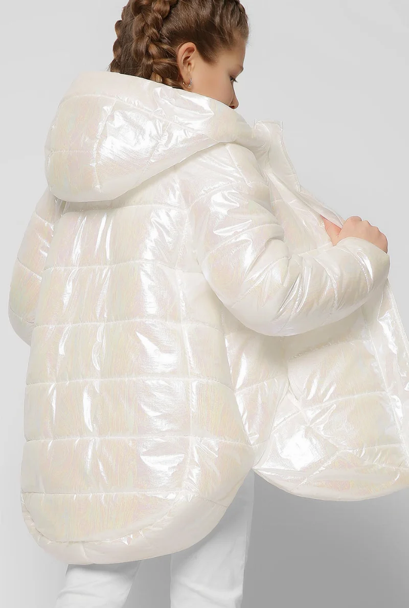 Куртка DT-8299-24 райдужна