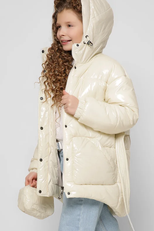 DT-8300-3 milk jacket