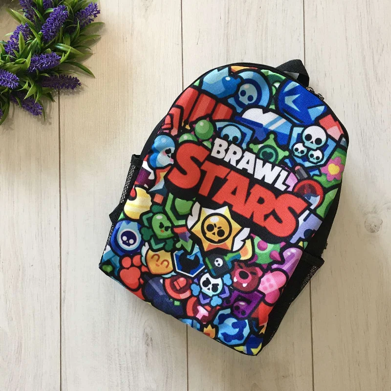 Рюкзак Brawl Stars 5
