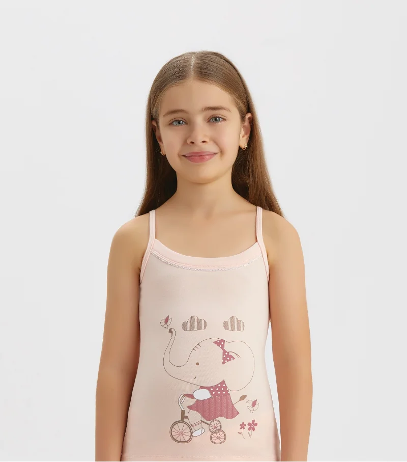 Children's Tank Top 4430