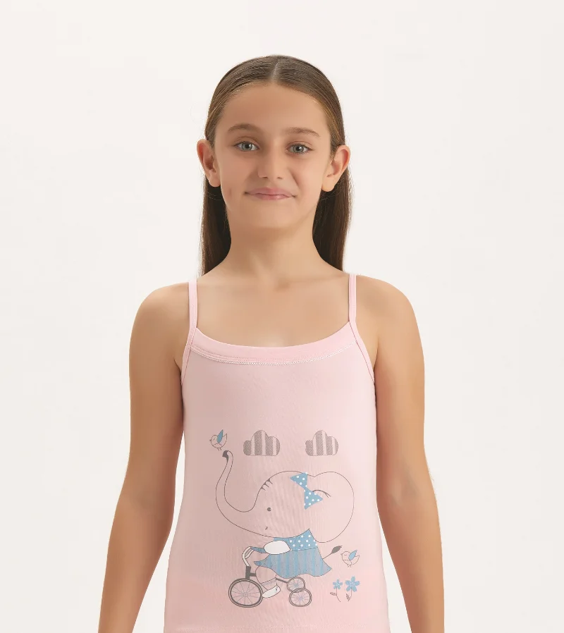 Children's Tank Top 4430