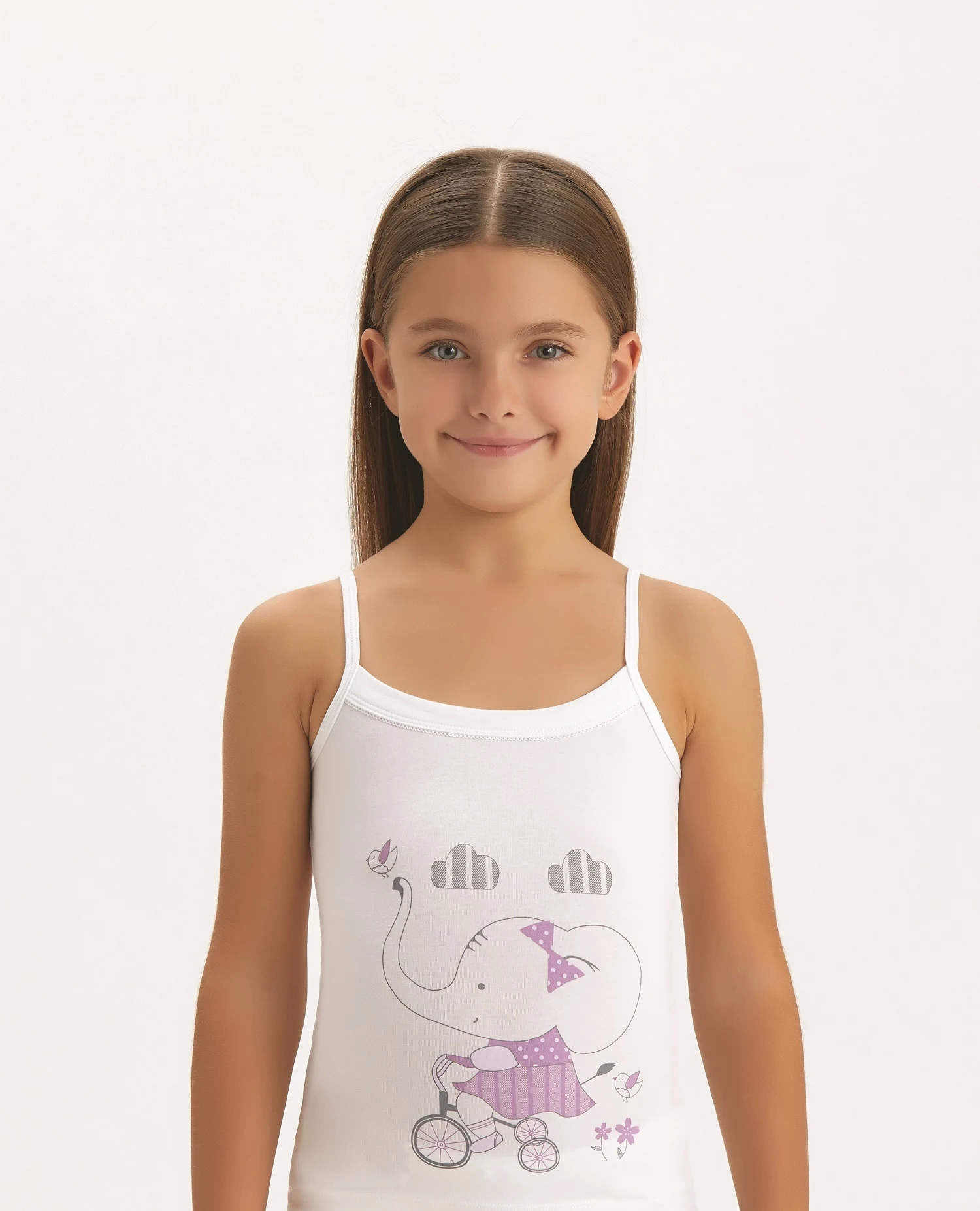 Children's Tank Top 4430