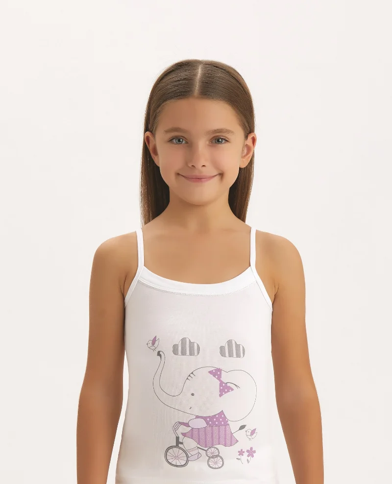Children's Tank Top 4430