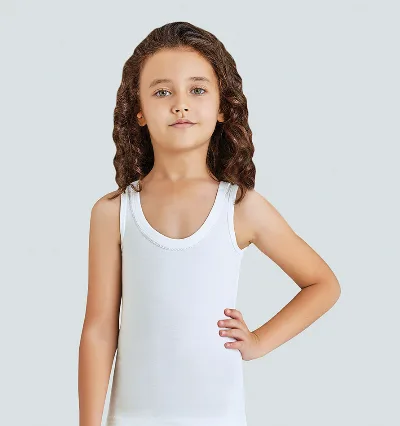 Kids' Tank Top 4540